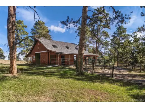 16665 Hightree Dr, Elbert, CO 80106 photo 27