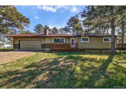 16665 Hightree Dr, Elbert, CO 80106 photo 2
