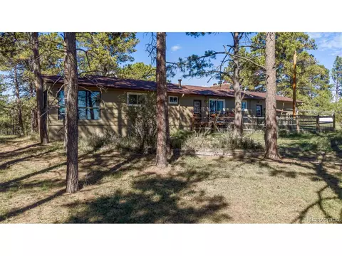 16665 Hightree Dr, Elbert, CO 80106 photo 36