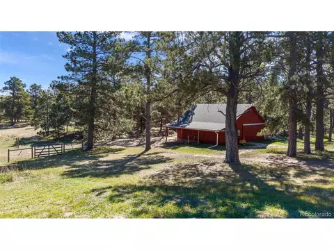 16665 Hightree Dr, Elbert, CO 80106 photo 35