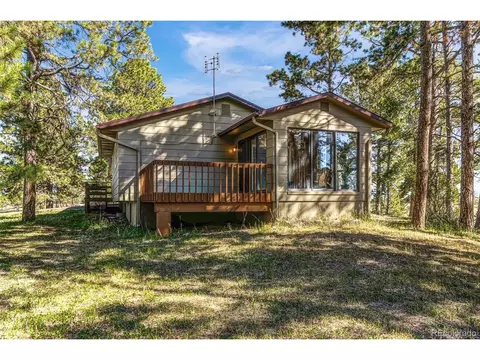 16665 Hightree Dr, Elbert, CO 80106 photo 3