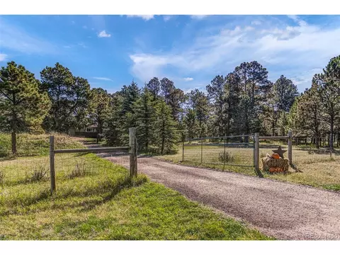 16665 Hightree Dr, Elbert, CO 80106 photo 37