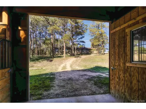 16665 Hightree Dr, Elbert, CO 80106 photo 25