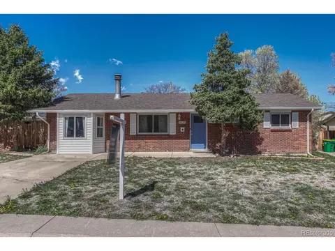 8325 Elati St, Denver, CO 80221