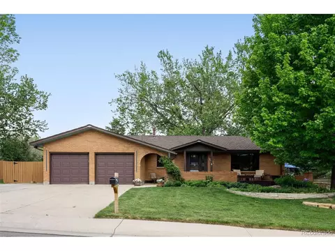 2578 S Dover Way, Lakewood, CO 80227