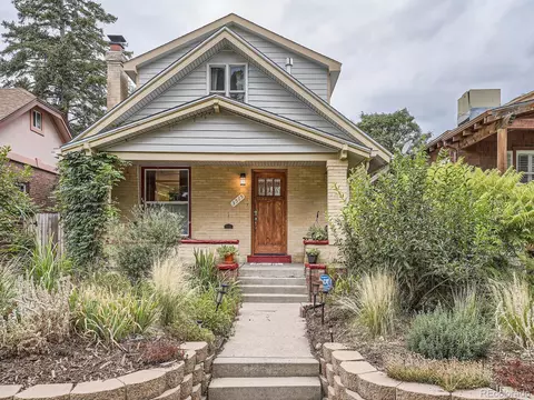 3515 N Gaylord St, Denver, CO 80205