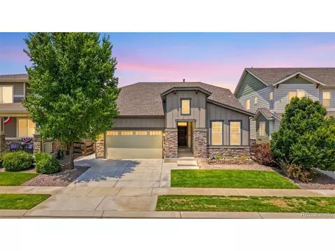 15927 E 118th Pl, Commerce City, CO 80022
