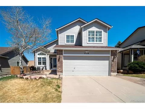 Undisclosed, Colorado Springs, CO 80923
