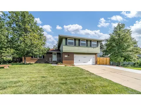 3911 W 21st St Rd, Greeley, CO 80634