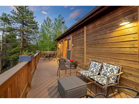 10418 Sunlight Ln, Conifer, CO 80433 photo 15