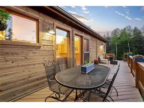 10418 Sunlight Ln, Conifer, CO 80433 photo 38
