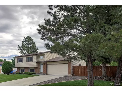 7860 S Hoyt Ct, Littleton, CO 80128