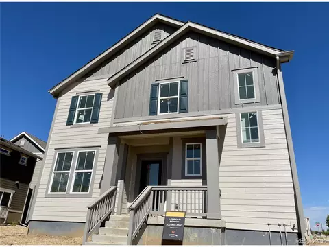 2632 Painted Turtle Ave, Loveland, CO 80538