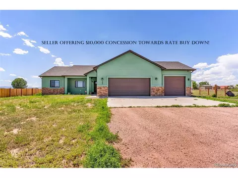 903 S Cienaga Dr, Pueblo, CO 81007