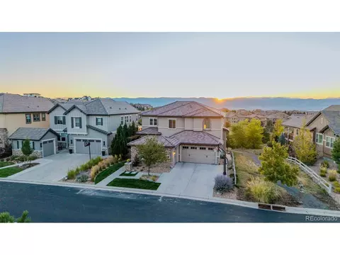 10689 Timberdash Ave, Highlands Ranch, CO 80126