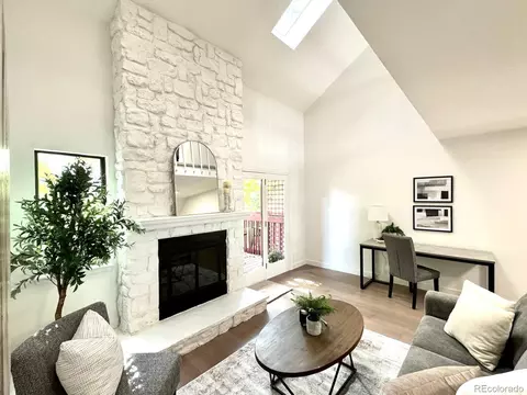 1475 S Quebec Way #E23, Denver, CO 80231