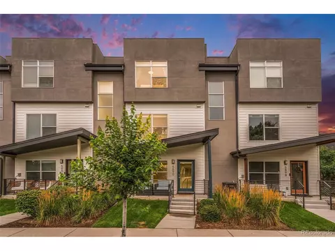 5890 W 39th Pl, Wheat Ridge, CO 80212
