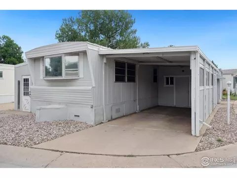 1601 N College Ave #217, Fort Collins, CO 80524