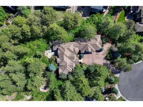 2553 Saddleback Ct, Castle Rock, CO 80104