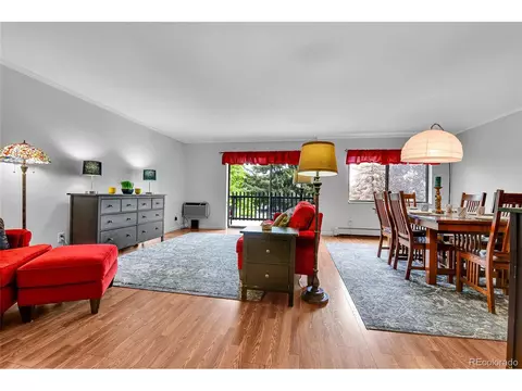 14102 E Linvale Pl #219-212, Aurora, CO 80014