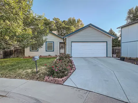 15757 E Center Pl, Aurora, CO 80017