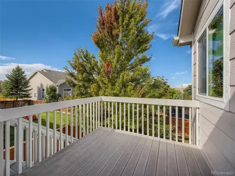16743 E Fire Fly Ave, Parker, CO 80134 photo 26
