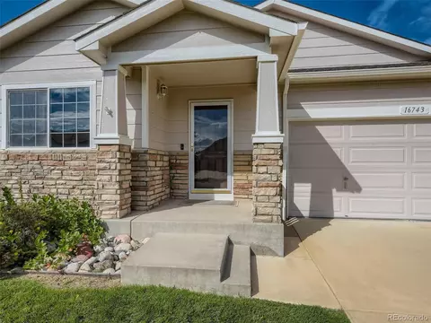16743 E Fire Fly Ave, Parker, CO 80134 photo 2