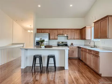 16743 E Fire Fly Ave, Parker, CO 80134 photo 9