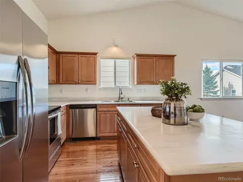16743 E Fire Fly Ave, Parker, CO 80134 photo 6
