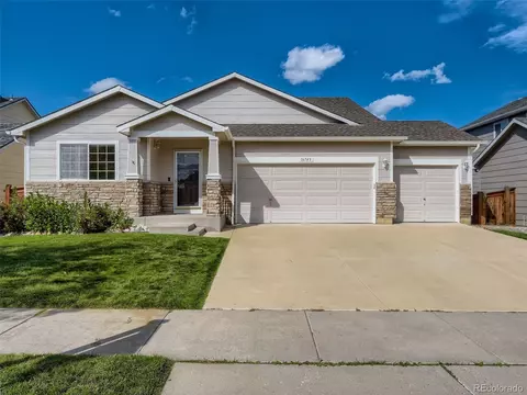 16743 E Fire Fly Ave, Parker, CO 80134 photo 1