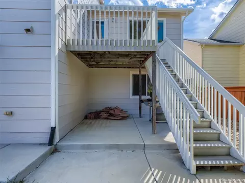 16743 E Fire Fly Ave, Parker, CO 80134 photo 27