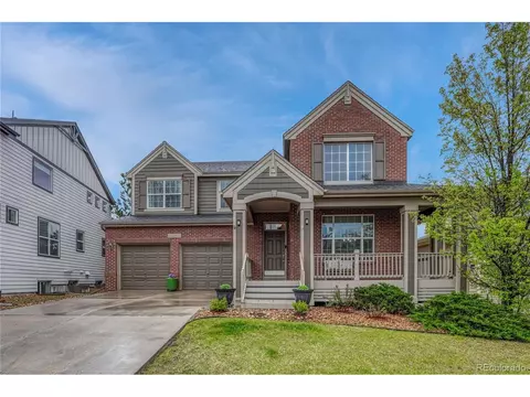 3434 Fantasy Pl, Castle Rock, CO 80109