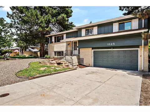 1125 W 101st Ave, Northglenn, CO 80260
