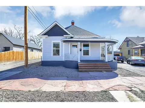1008 N Elizabeth St, Pueblo, CO 81003