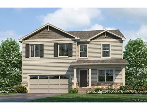 45803 Red Tail Dr, Bennett, CO 80102 photo 1