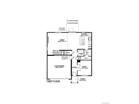 45803 Red Tail Dr, Bennett, CO 80102 photo 2