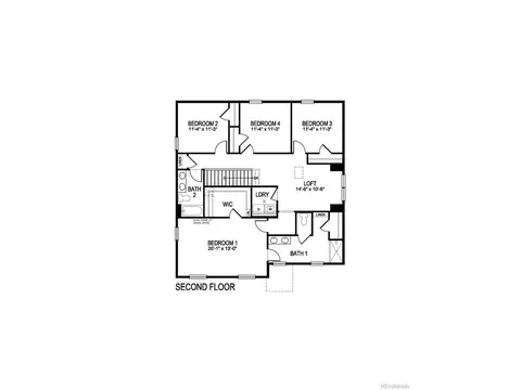 45803 Red Tail Dr, Bennett, CO 80102 photo 3