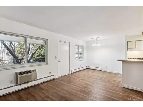 5770 E Warren Ave #305, Denver, CO 80222