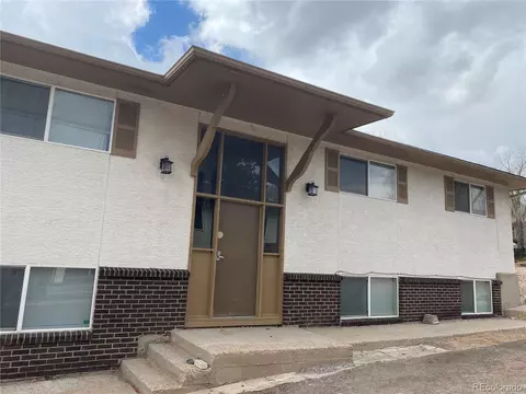 2919 Straus Ln, Colorado Springs, CO 80907