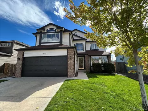 4444 Decatur Ave, Castle Rock, CO 80104