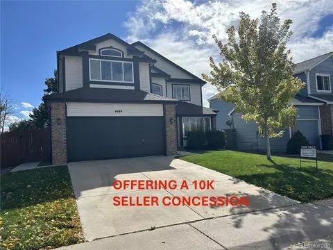 4444 Decatur Ave, Castle Rock, CO 80104