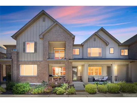 562 E Dry Creek Pl, Littleton, CO 80122