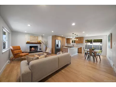 10540 W 60th Ave, Arvada, CO 80004