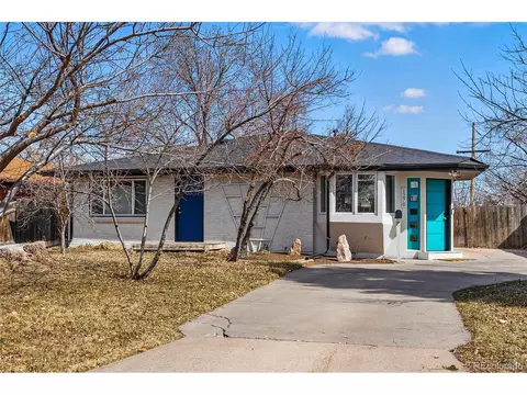 1270 S Lowell Blvd, Denver, CO 80219