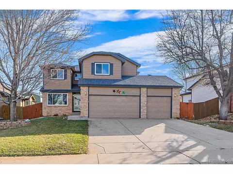 2288 S Espana St, Aurora, CO 80013