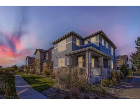 Undisclosed, Commerce City, CO 80022