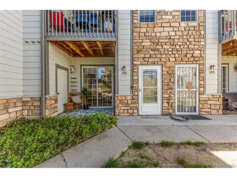 3261 E 103rd Pl #1210, Thornton, CO 80229