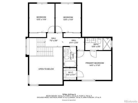 20349 E Powers Pl, Centennial, CO 80015 photo 48