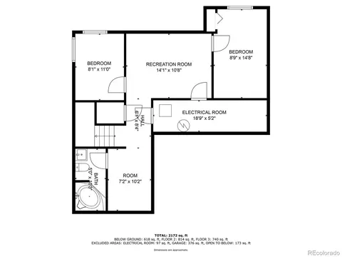 20349 E Powers Pl, Centennial, CO 80015 photo 49