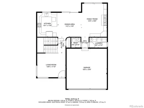 20349 E Powers Pl, Centennial, CO 80015 photo 47